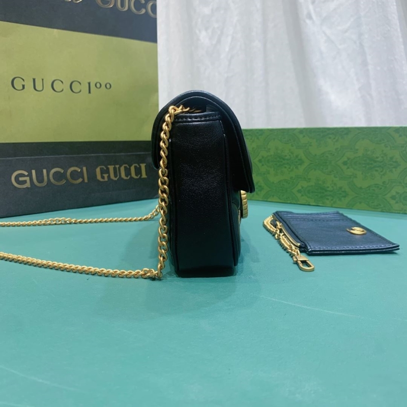 Gucci Satchel Bags